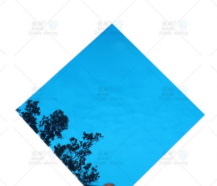 蓝色实心板 蓝色实心板