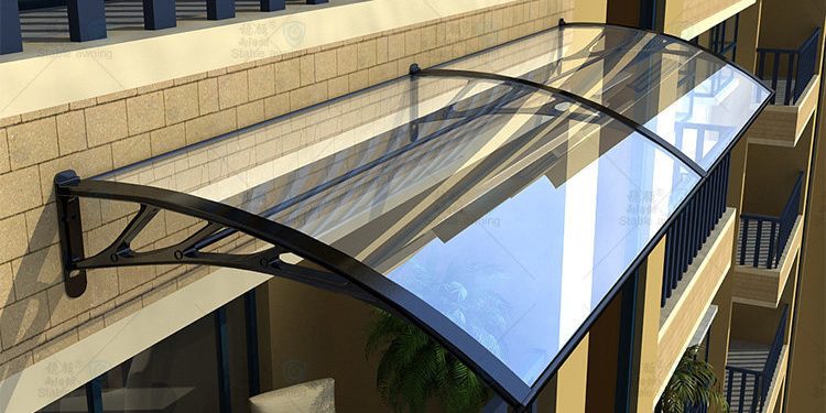 稳顾牌门窗遮阳篷