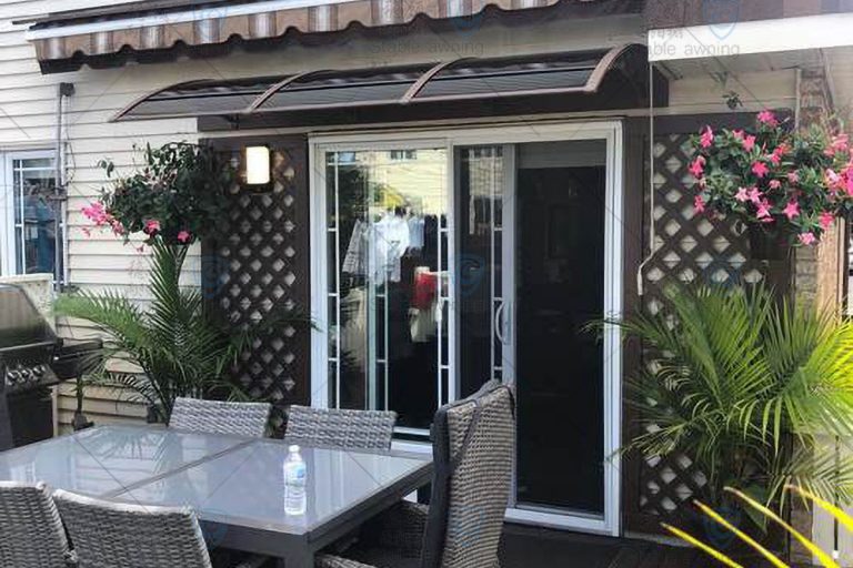 门用聚碳酸酯遮阳篷