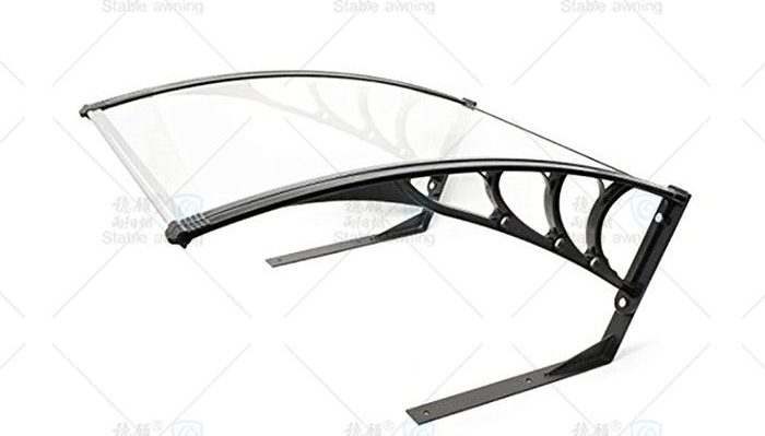 实心板L型铁基机器人割草机库