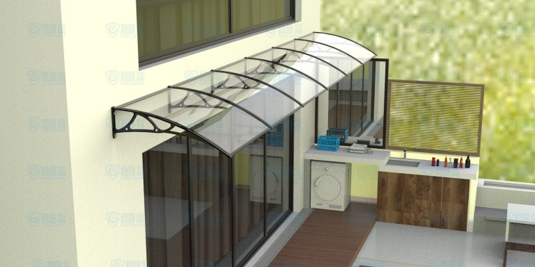 稳顾牌门窗遮阳篷