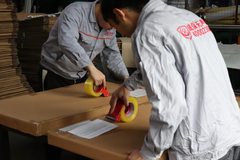 门窗遮阳篷专业打包