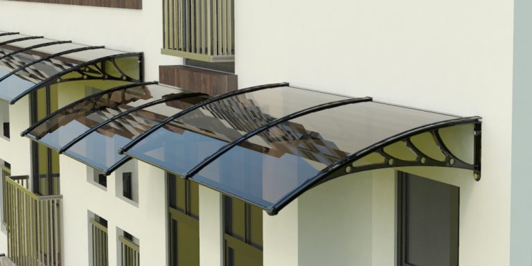 重庆稳顾雨棚制造有限公司雨棚简介