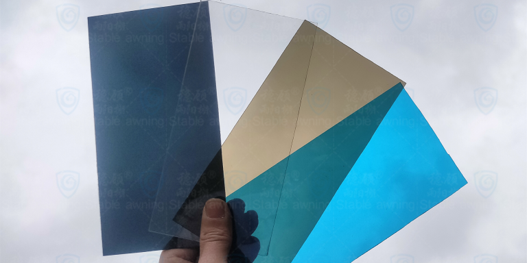 聚碳酸酯耐力板