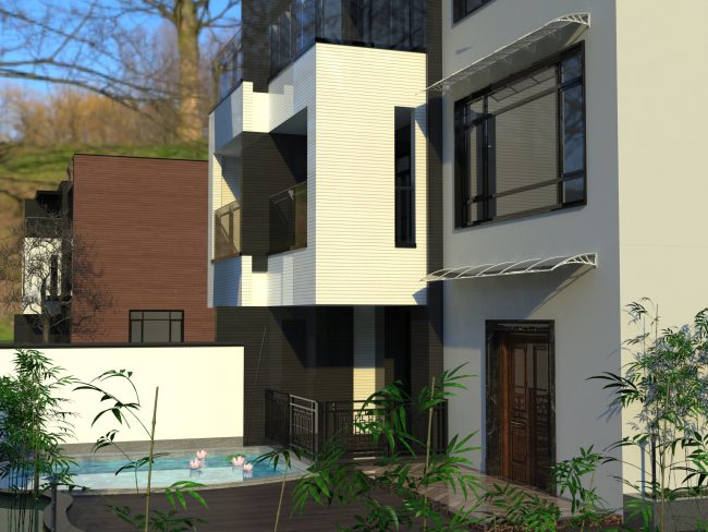 安装门窗遮阳篷的好处