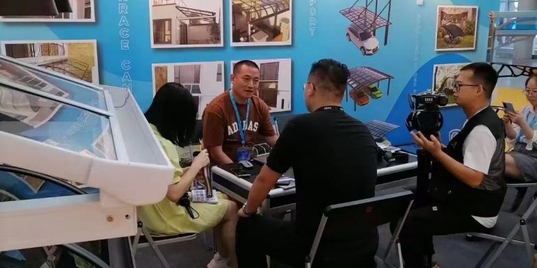 广州跨境贸易电商展会