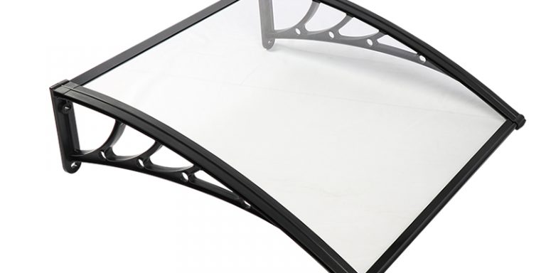 聚碳酸酯遮阳篷