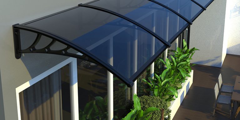 寻找优质的门窗遮阳篷