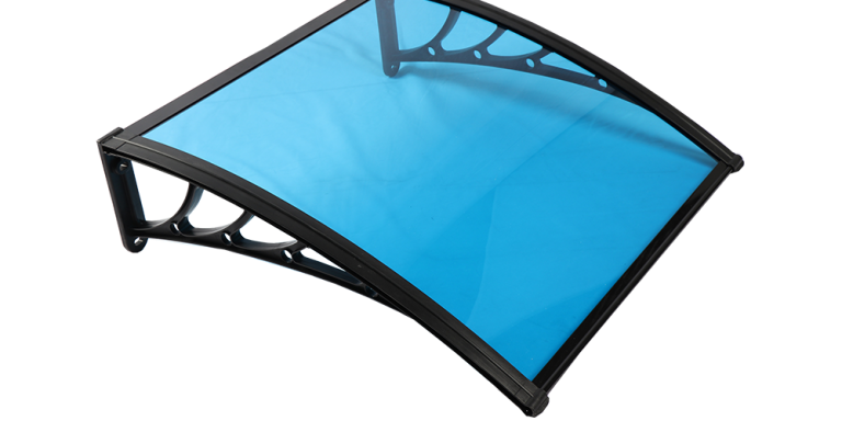 塑钢支架门窗遮阳篷