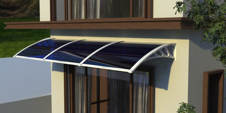 稳顾 门窗遮阳篷 简介